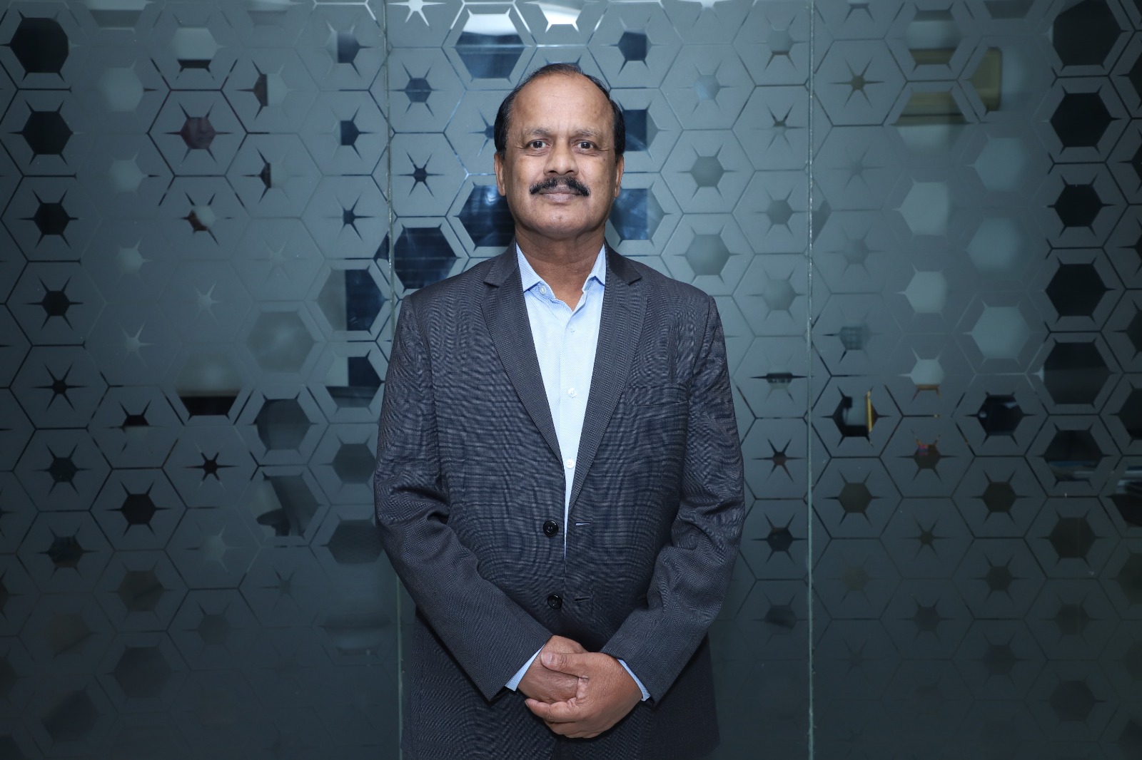 Shri Dukhabandhu Rath